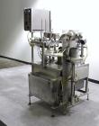 Used T.D Sawvel Automatic Rotary Cup/Tub Filler, Model 110