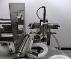 Used T.D Sawvel Automatic Rotary Cup/Tub Filler, Model 110