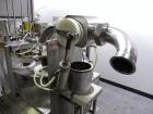 Used T.D Sawvel Automatic Rotary Cup/Tub Filler, Model 110