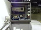 Used T.D Sawvel Automatic Rotary Cup/Tub Filler, Model 110