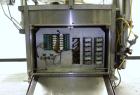 Used T.D Sawvel Automatic Rotary Cup/Tub Filler, Model 110