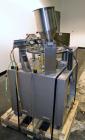 Used Wilpack Packaging 201 Seal N PeelRotary Cup Filler capable of speeds up to 80 cpm.Max cup diameter 3-1/2