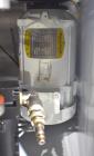 Used- World Cup Rotary Cup Filling Machine, Model #8-12. 8 Stations. Hopper capacity 2.5 Gallons, 11.25