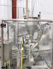 Used-World Cup Rotary Cup Filler