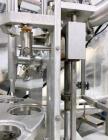 Used-World Cup Rotary Cup Filler
