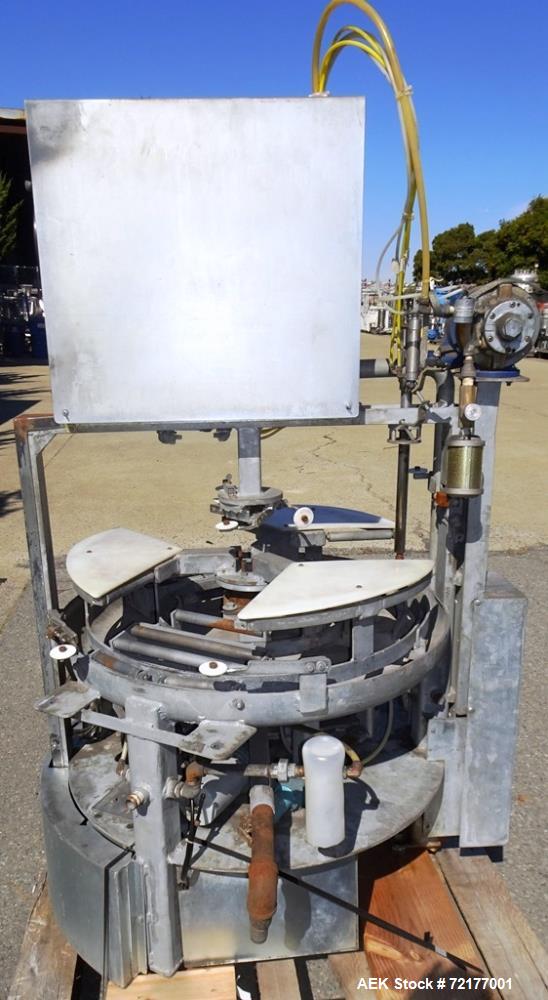 Pre-Owned O'Brien 5-Gallon Pail Filler for Sale – Industrial Use