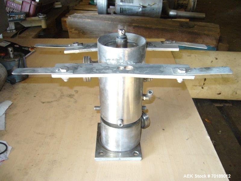 Keg Filling Line for filling Euroke