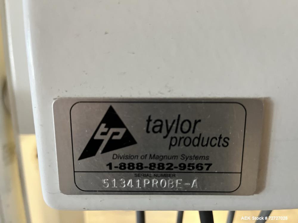 (Magnum Systems) Taylor Products Drum/Pail Filler, Model APO