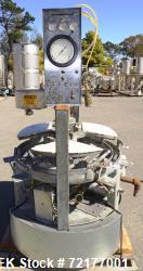 Used- O'Brien Industrial 5 Gallon Solvent Filler