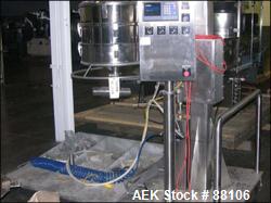 Used- PIAB Portable Vacuum Loading Station