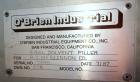Pre-Owned O'Brien 5-Gallon Pail Filler for Sale – Industrial Use