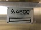 ABCO Drum Filling System