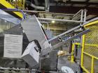 Ideal Pase (Massman) Automatic Pail Filling Line – Model APT, 1–5 Gallon, Nitrogen Purge, PLC Controls (Used)