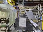 Ideal Pase (Massman) Automatic Pail Filling Line – Model APT, 1–5 Gallon, Nitrogen Purge, PLC Controls (Used)