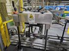 Ideal Pase (Massman) Automatic Pail Filling Line – Model APT, 1–5 Gallon, Nitrogen Purge, PLC Controls (Used)