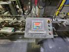 Ideal Pase (Massman) Automatic Pail Filling Line – Model APT, 1–5 Gallon, Nitrogen Purge, PLC Controls (Used)