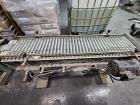 Ideal Pase (Massman) Automatic Pail Filling Line – Model APT, 1–5 Gallon, Nitrogen Purge, PLC Controls (Used)
