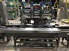 Used-Data Scale Model 504-L Automatic 4 Head Pail Filler