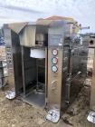 Used Extract Technology Laminar Pack Off System