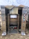 Used Extract Technology Laminar Pack Off System