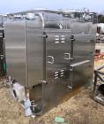 Used Extract Technology Laminar Pack Off System