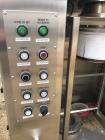 Used Extract Technology Laminar Pack Off System