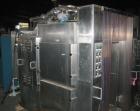 Used- Extract Technology Laminar Pack Off System