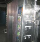 Used Extract Technology Laminar Pack Off System