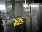 Used Extract Technology Laminar Pack Off System