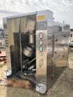 Used Extract Technology Laminar Pack Off System for Powder Fill