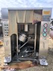Used Extract Technology Laminar Pack Off System for Powder Fill