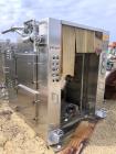 Used Extract Technology Laminar Pack Off System for Powder Fill