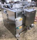 Used Extract Technology Laminar Pack Off System for Powder Fill