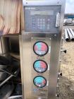 Used Extract Technology Laminar Pack Off System for Powder Fill