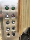 Used Extract Technology Laminar Pack Off System for Powder Fill