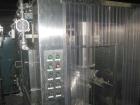 Used Extract Technology Laminar Pack Off System for Powder Fill