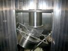 Used- Extract Technology Laminar Pack Off System for Powder Fill