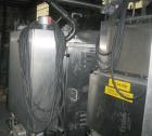 Used Extract Technology Laminar Pack Off System for Powder Fill