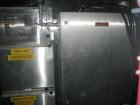 Used- Extract Technology Laminar Pack Off System for Powder Fill