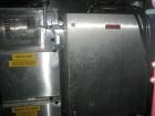 Used Extract Technology Laminar Pack Off System for Powder Fill