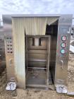 Used Stainless Steel Extract Technology Laminar Pack Off System