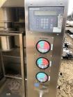 Used Stainless Steel Extract Technology Laminar Pack Off System