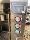 Used- Stainless Steel Extract Technology Laminar Pack Off System