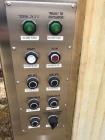 Used Stainless Steel Extract Technology Laminar Pack Off System