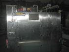 Used Stainless Steel Extract Technology Laminar Pack Off System