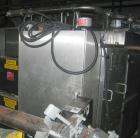 Used Stainless Steel Extract Technology Laminar Pack Off System