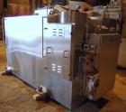 Used Stainless Steel Extract Technology Laminar Pack Off System