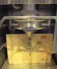 Used Stainless Steel Extract Technology Laminar Pack Off System