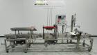 Used Mardem Manufacturing 1 Gallon Pail Filling System