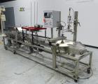 Used Mardem Manufacturing 1 Gallon Pail Filling System